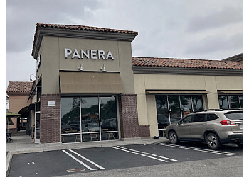 Fontana Sandwich Shops Panera Bread Fontana
