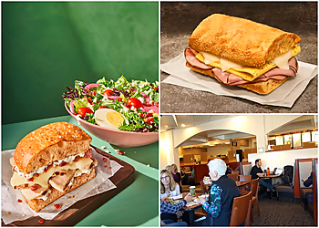 Fort Collins Sandwich Shops Panera Bread Fort Collins