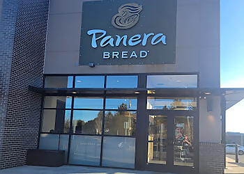 Panera Bread Fort Wayne - Fort Wayne, IN Bagel Shops - Restaurant Exterior Image