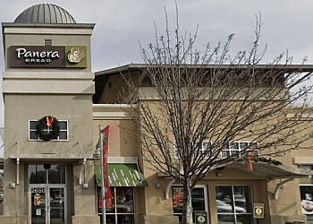 Fremont Sandwich Shops Panera Bread Fremont