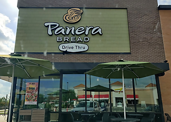 Garland Bagel Shops Panera Bread Garland