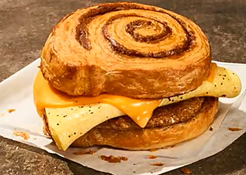 Panera Bread Garland Garland Bagel Shops image 1