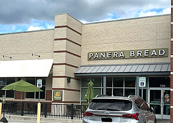 Grand Prairie Sandwich Shops Panera Bread Grand Prairie