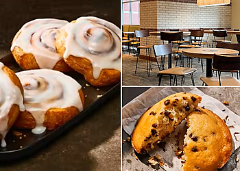 Grand Prairie Sandwich Shops Panera Bread Grand Prairie