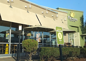 Hayward Sandwich Shops Panera Bread Hayward