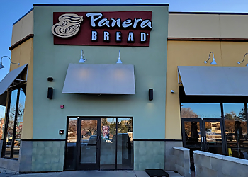 Lakewood Bagel Shops Panera Bread Lakewood