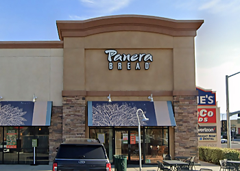 Lancaster Sandwich Shops Panera Bread Lancaster
