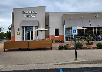 Lexington Bagel Shops Panera Bread Lexington