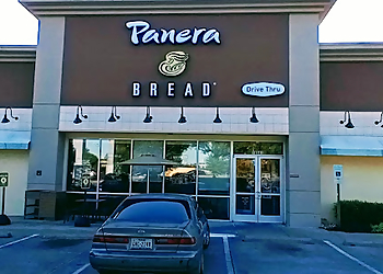 Mesquite Sandwich Shops Panera Bread Mesquite