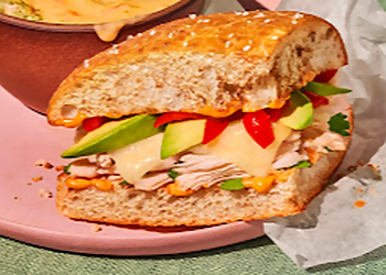 Panera Bread Montgomery Montgomery Bagel Shops image 1
