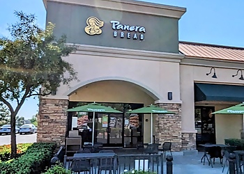 Moreno Valley Sandwich Shops Panera Bread Moreno Valley