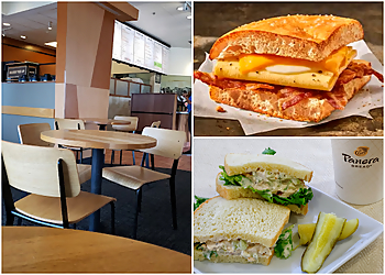 Moreno Valley Sandwich Shops Panera Bread Moreno Valley