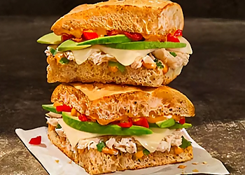 Panera Bread Naperville - Naperville, IL Sandwich Shops - Dish Image
