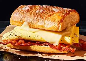 Panera Bread Naperville - Naperville, IL Sandwich Shops - Menu Image
