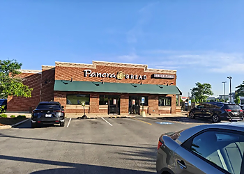 Panera Bread Naperville - Naperville, IL Sandwich Shops - Restaurant Exterior Image