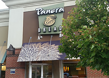 Newport News Cafe Panera Bread Newport News