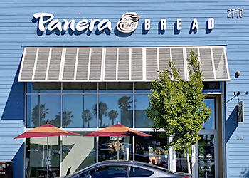 Oxnard Sandwich Shops Panera Bread Oxnard