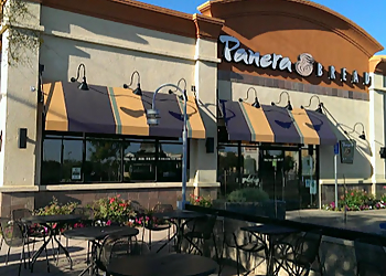 Palmdale Sandwich Shops Panera Bread Palmdale