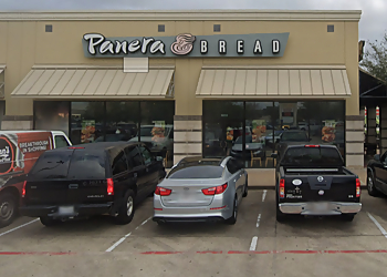 Pasadena Sandwich Shops Panera Bread Pasadena