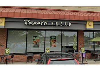 Raleigh Sandwich Shops Panera Bread