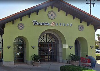 Rancho Cucamonga Sandwich Shops Panera Bread Rancho Cucamonga