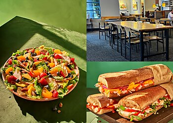 Rancho Cucamonga Sandwich Shops Panera Bread Rancho Cucamonga