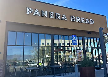 San Bernardino Sandwich Shops Panera Bread San Bernardino
