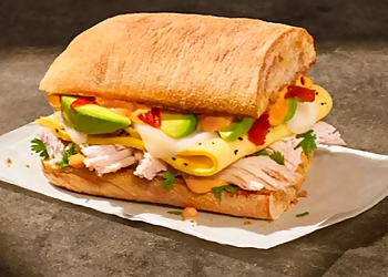 Panera Bread Shreveport - Shreveport, LA Sandwich Shops - Dish Image