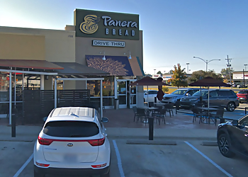 Panera Bread Shreveport Panera Bread Shreveport - Shreveport, LA Sandwich Shops - Restaurant Exterior Image
