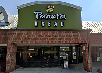 Springfield Sandwich Shops Panera Bread Springfield