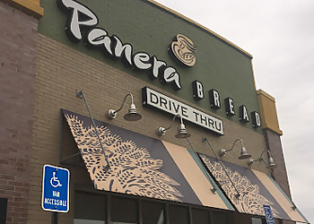 Sterling Heights Bagel Shops Panera Bread Sterling Heights