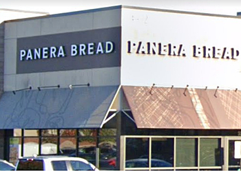 Stockton Sandwich Shops Panera Bread