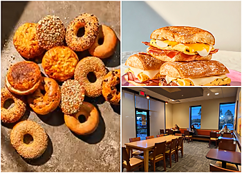 Sunnyvale Sandwich Shops Panera Bread Sunnyvale