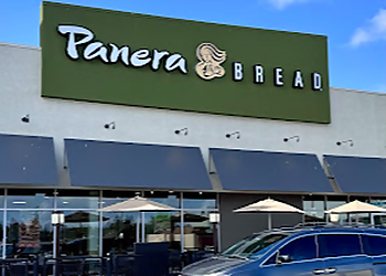 Tacoma Sandwich Shops Panera Bread Tacoma