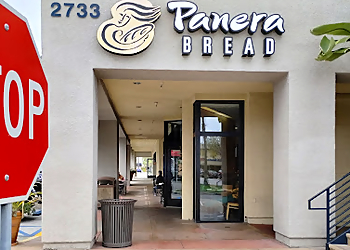 Torrance Sandwich Shops Panera Bread Torrance