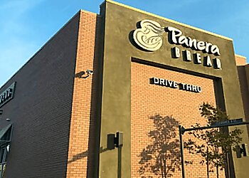 Victorville Bakeries Panera Bread Victorville