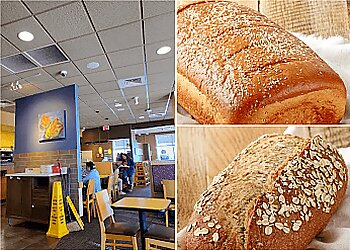 Victorville Bakeries Panera Bread Victorville