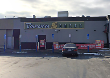 Yonkers Sandwich Shops Panera Bread Yonkers