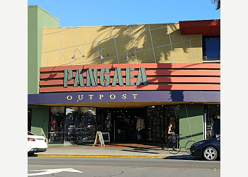 Pangaea Outpost San Diego Gift Shops