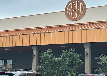 Evansville Thai Restaurants Pangea Kitchen