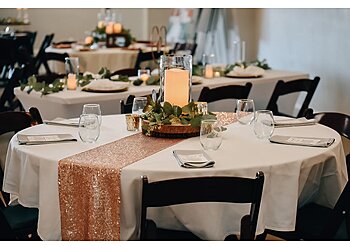 Amarillo Wedding Planners Panhandle Charm Weddings & Events