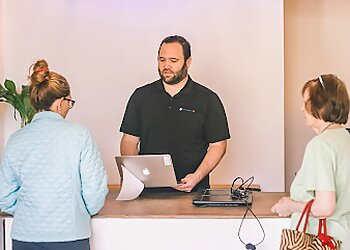 Tallahassee Computer Repair Panhandle PC