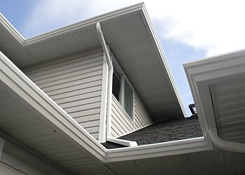 Amarillo Gutter Cleaners Panhandle Seamless Gutters