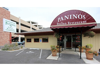 3 Best Italian Restaurants In Fort Collins Co Threebestrated Paninos Restaurant