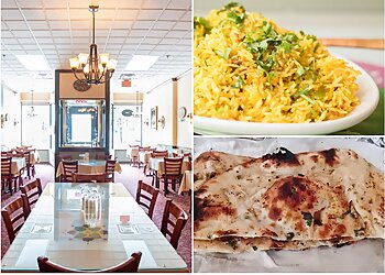Springfield Indian Restaurants Panjabi Tadka