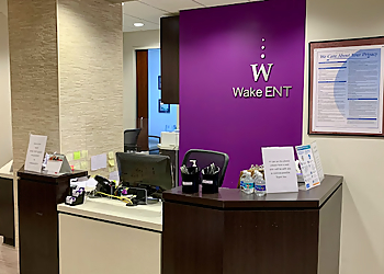 Cary Ent Doctors Pankaj Gupta, MD, FACS - WAKE EAR, NOSE AND THROAT SPECIALISTS