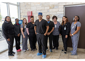 Killeen Pain Management Doctors Pankaj Mehta, MD - PAIN SPECIALISTS OF AMERICA