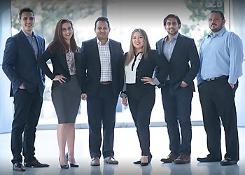 Los Angeles Business Lawyers Pankaj S. Raval - CARBON LAW GROUP P.C.