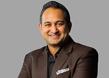 Pankaj S. Raval - CARBON LAW GROUP P.C. Los Angeles Business Lawyers image 1