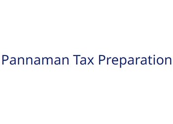 Cary Tax Services Pannaman Tax Preparation